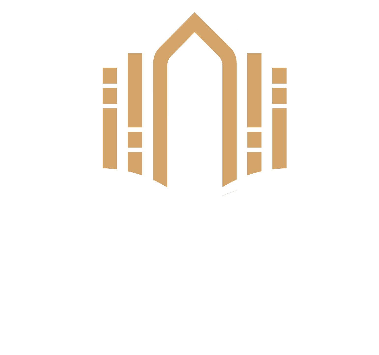 شعار مركز شيخ الإسلام ابن تيمية الوقفي